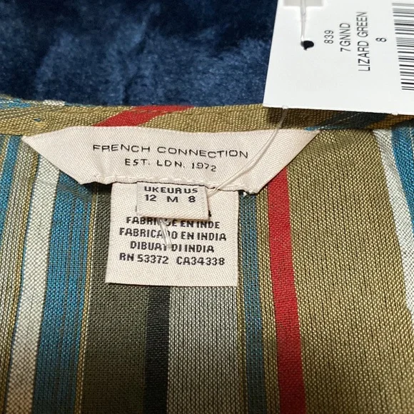 French Connection Romper - Picture 4 of 6